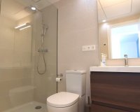 Перепродажа - Вилла - Villajoyosa - Montiboli