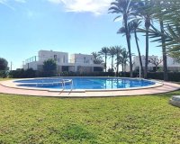 Перепродажа - Вилла - Villajoyosa - Montiboli