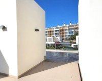 Перепродажа - Вилла - Villajoyosa - Montiboli