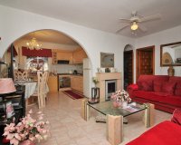 Перепродажа - Вилла - Villamartin - Villamartín