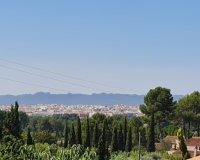 Перепродажа - Вилла - Yecla - Inland