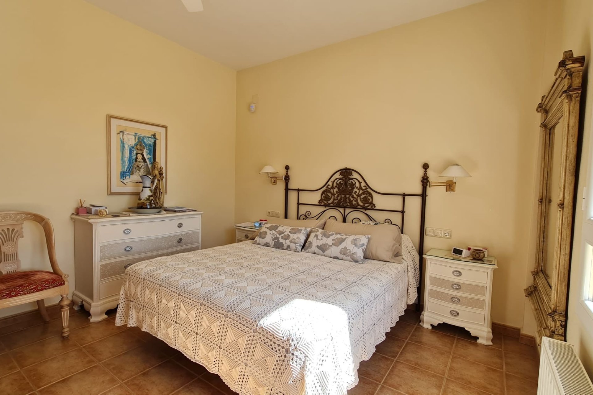 Перепродажа - Вилла - Yecla - Inland