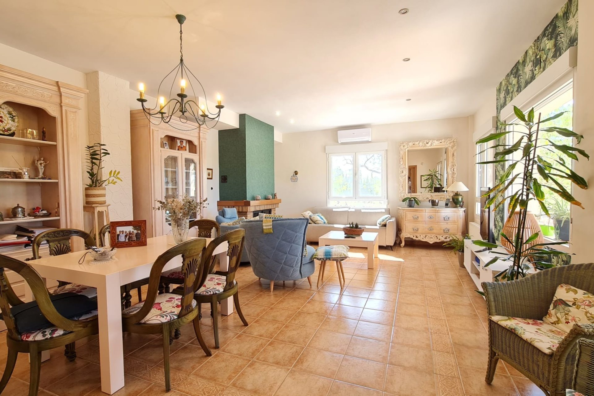 Перепродажа - Вилла - Yecla - Inland