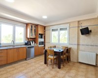 Перепродажа - Вилла - Yecla - Inland