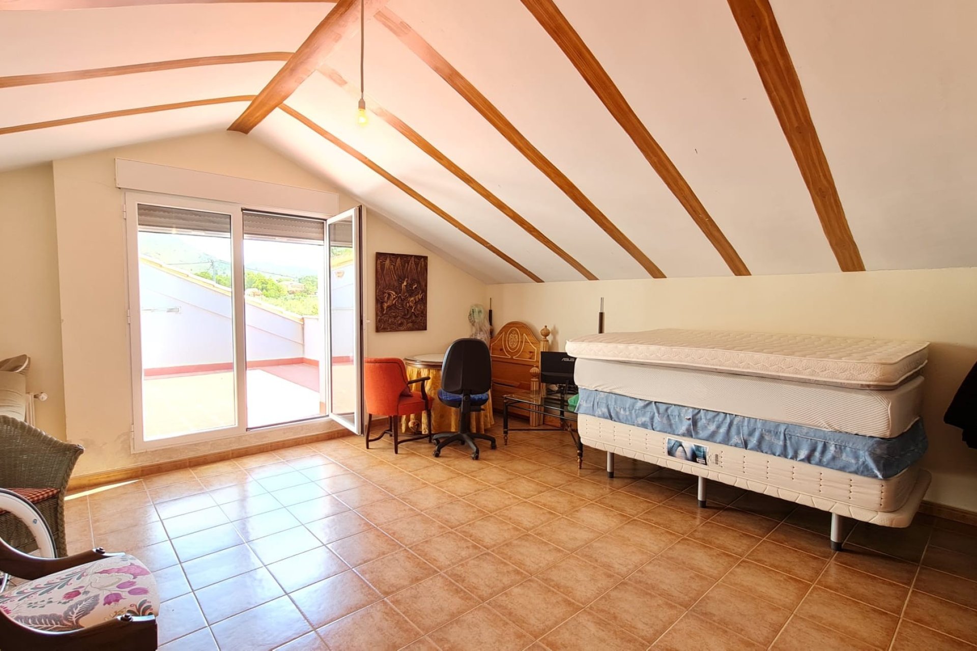 Перепродажа - Вилла - Yecla - Inland