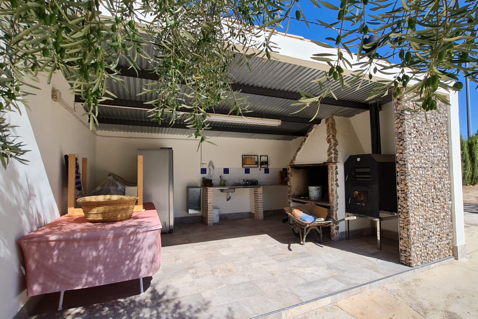 Перепродажа - Вилла - Yecla - Inland