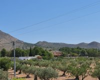 Перепродажа - Вилла - Yecla - Inland