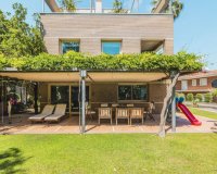 Перепродажа - Вилла - Zona Alta