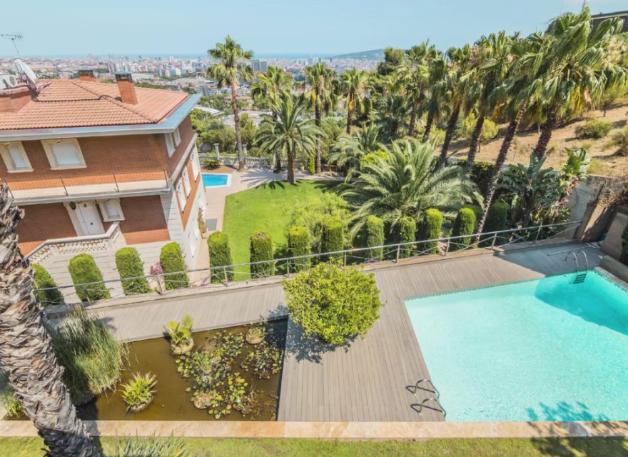 Перепродажа - Вилла - Zona Alta