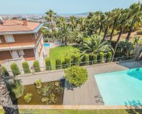 Перепродажа - Вилла - Zona Alta