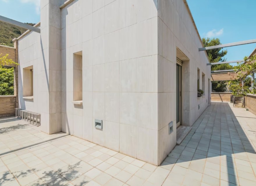 Перепродажа - Вилла - Zona Alta