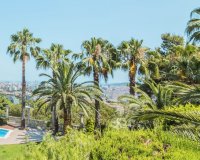 Перепродажа - Вилла - Zona Alta