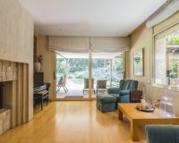 Перепродажа - Вилла - Zona Alta