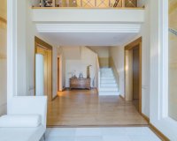 Перепродажа - Вилла - Zona Alta