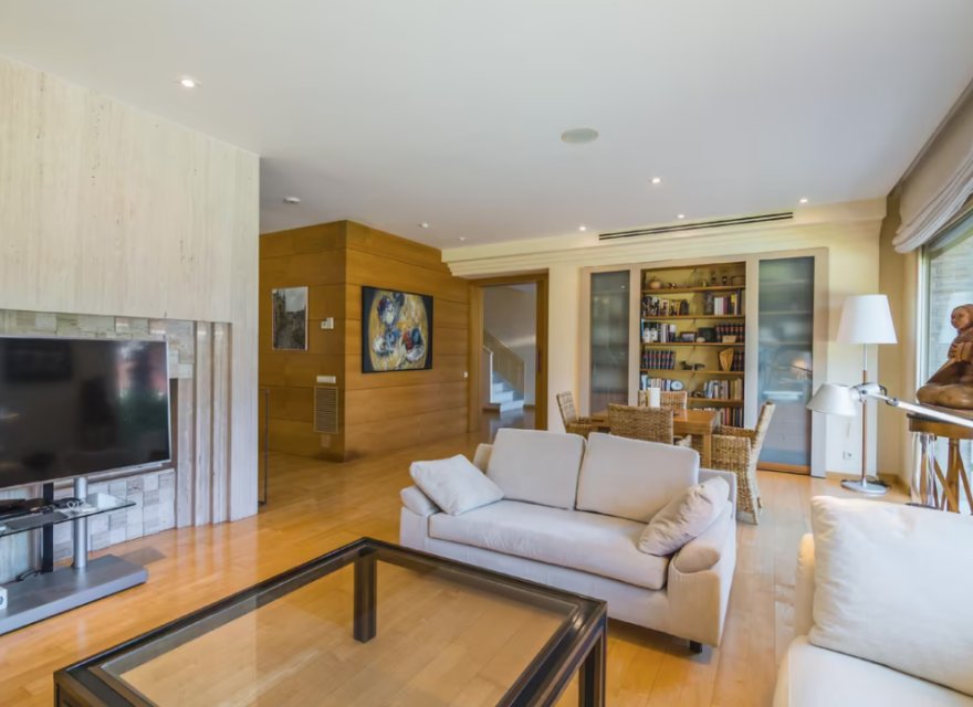 Перепродажа - Вилла - Zona Alta