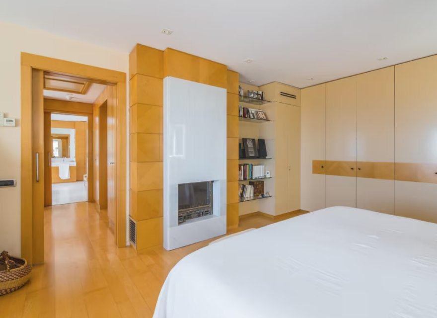 Перепродажа - Вилла - Zona Alta