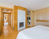 Перепродажа - Вилла - Zona Alta