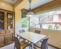 Перепродажа - Вилла - Zona Alta