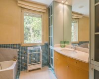 Перепродажа - Вилла - Zona Alta