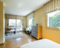 Перепродажа - Вилла - Zona Alta