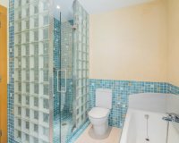 Перепродажа - Вилла - Zona Alta