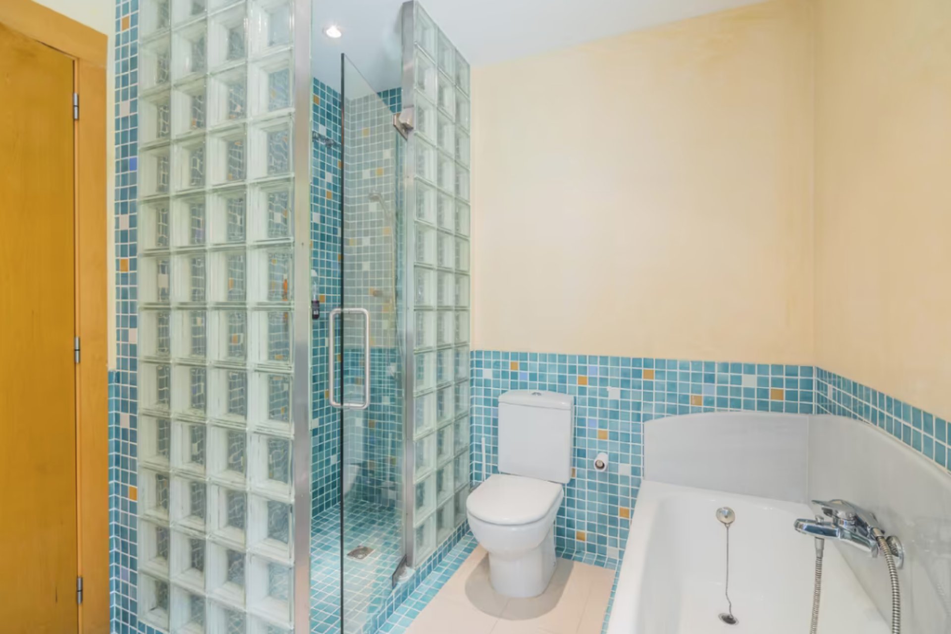 Перепродажа - Вилла - Zona Alta