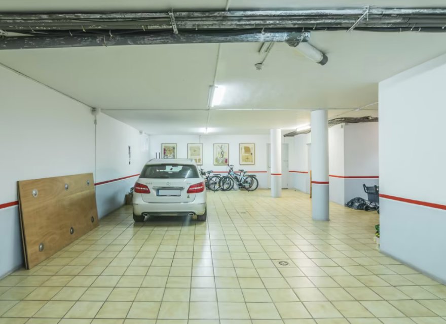 Перепродажа - Вилла - Zona Alta