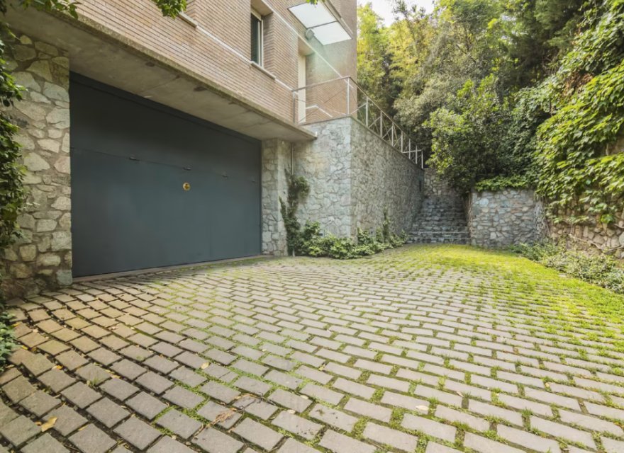 Перепродажа - Вилла - Zona Alta