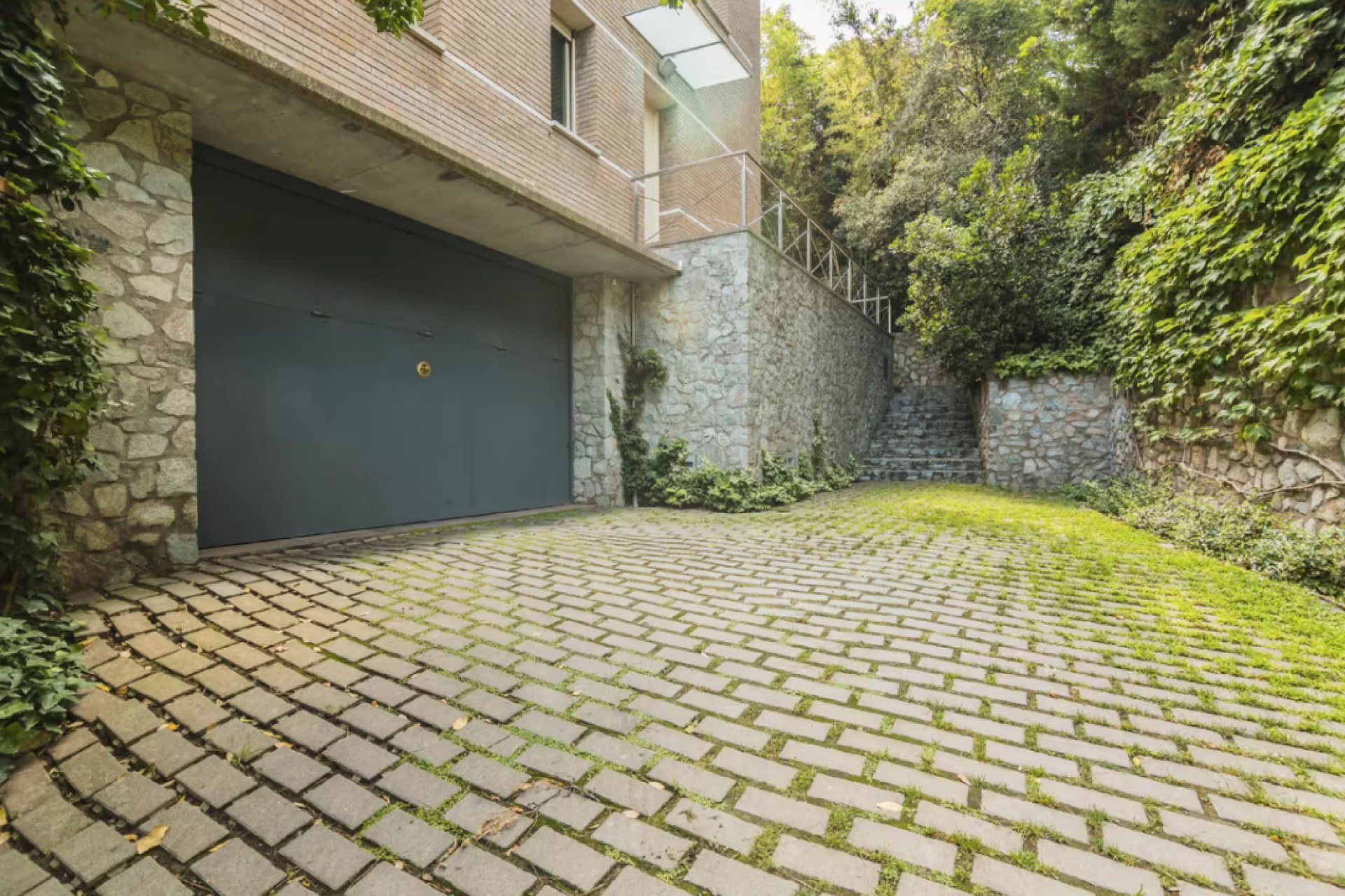 Перепродажа - Вилла - Zona Alta