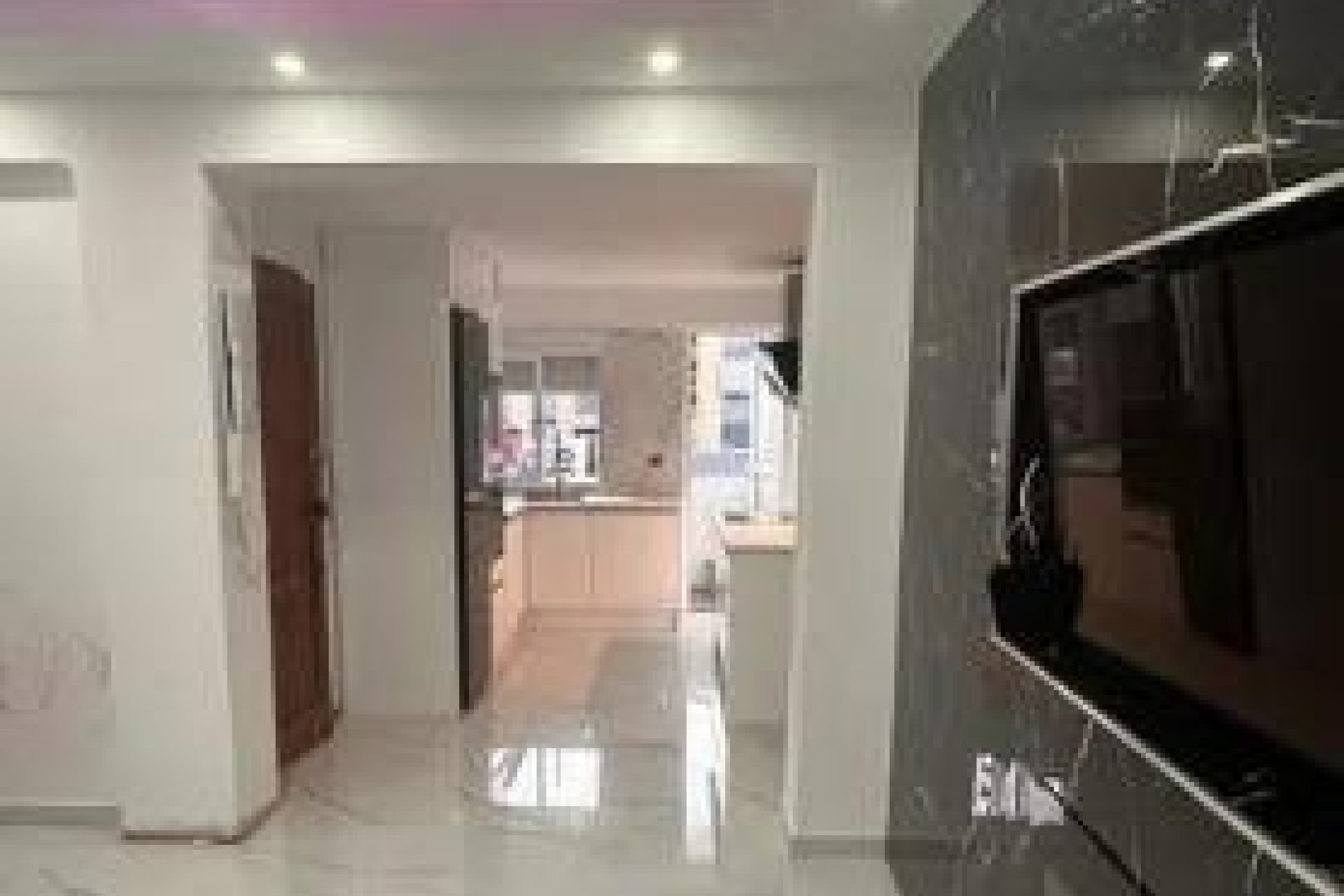 Resale - Apartment - Albal