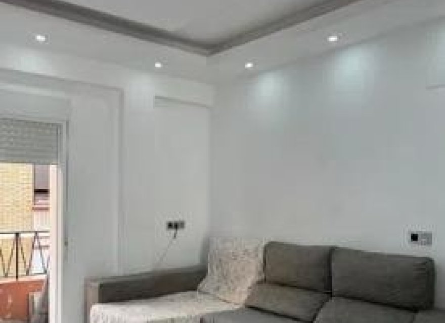 Resale - Apartment - Albal