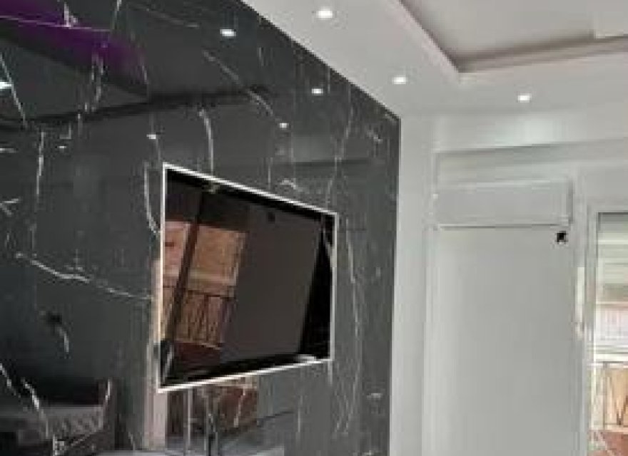 Resale - Apartment - Albal