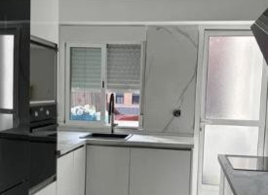 Resale - Apartment - Albal