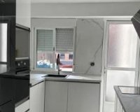 Resale - Apartment - Albal