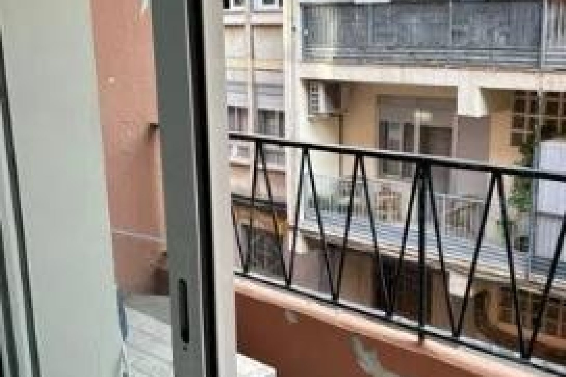 Resale - Apartment - Albal