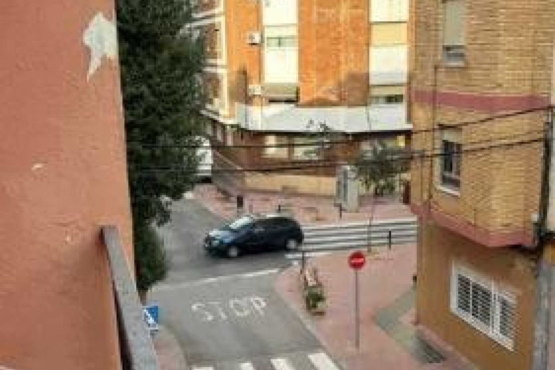 Resale - Apartment - Albal