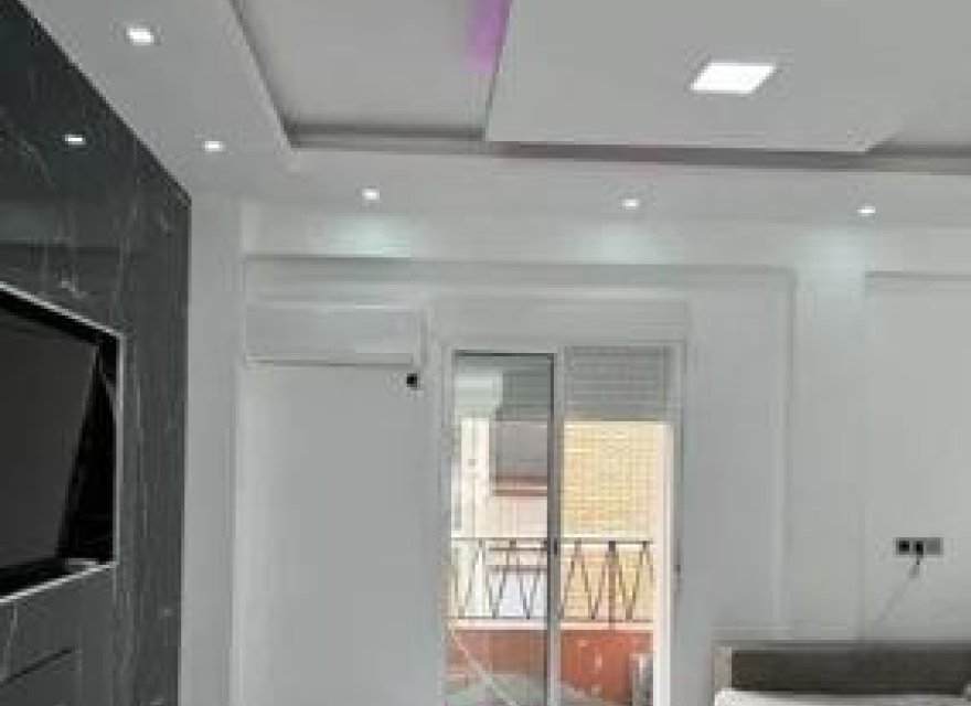 Resale - Apartment - Albal