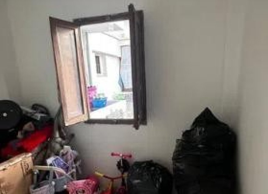 Resale - Apartment - Albal