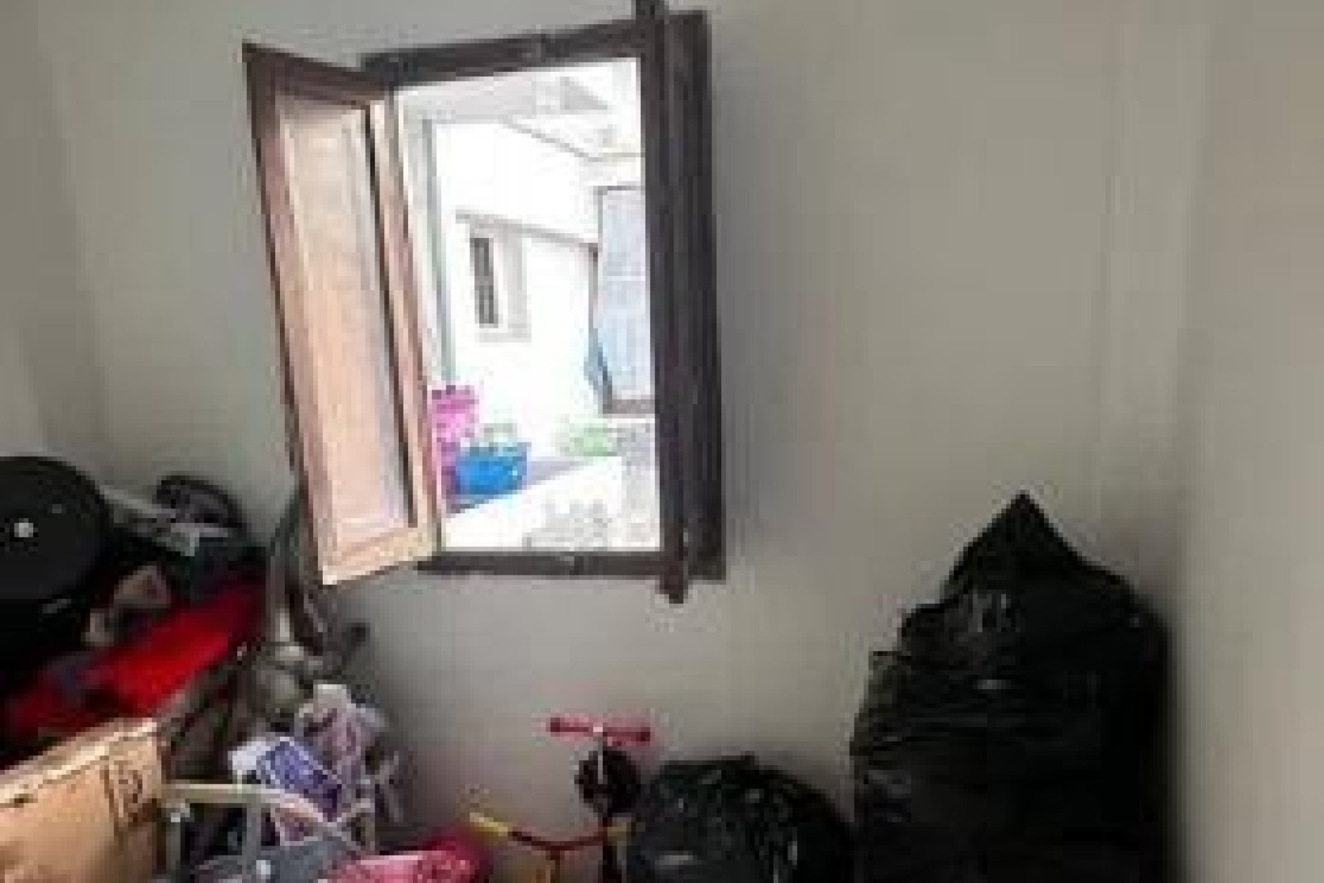 Resale - Apartment - Albal