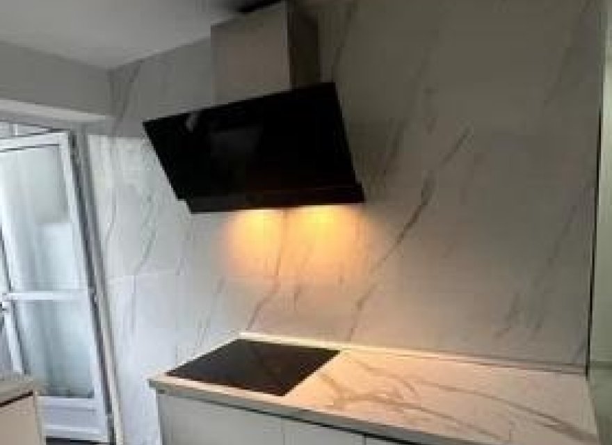 Resale - Apartment - Albal