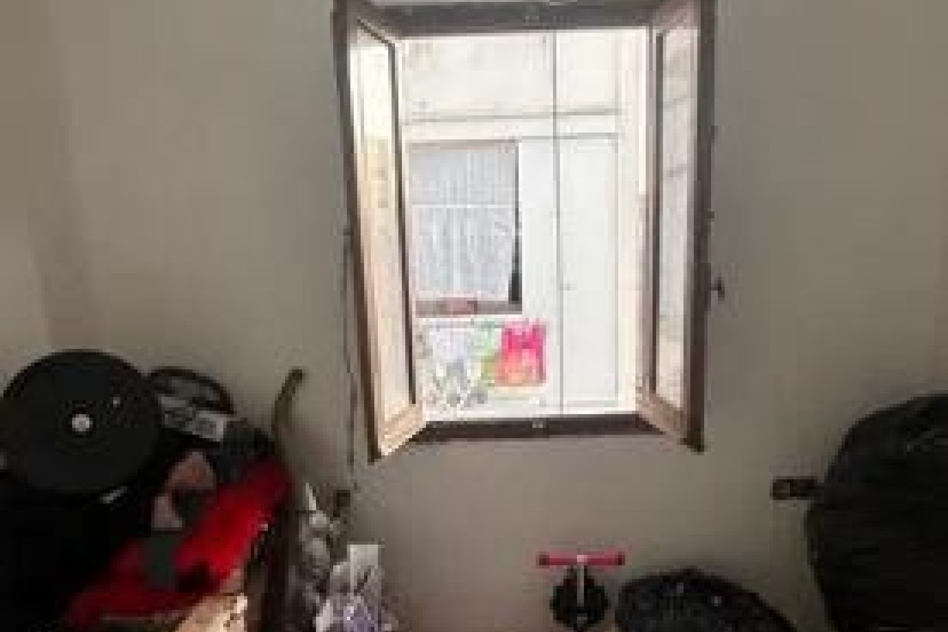 Resale - Apartment - Albal