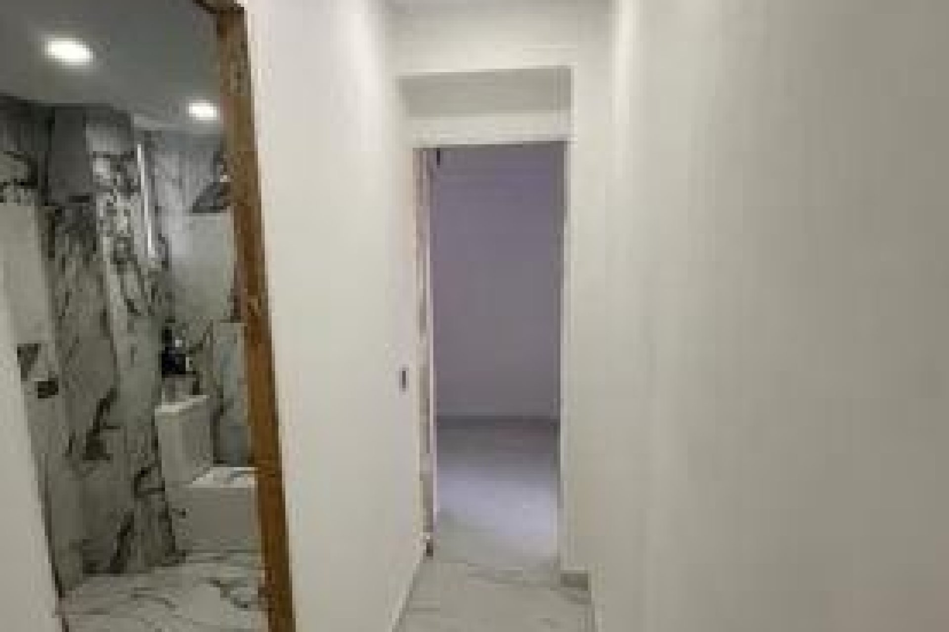 Resale - Apartment - Albal