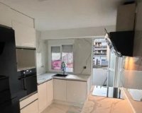 Resale - Apartment - Albal