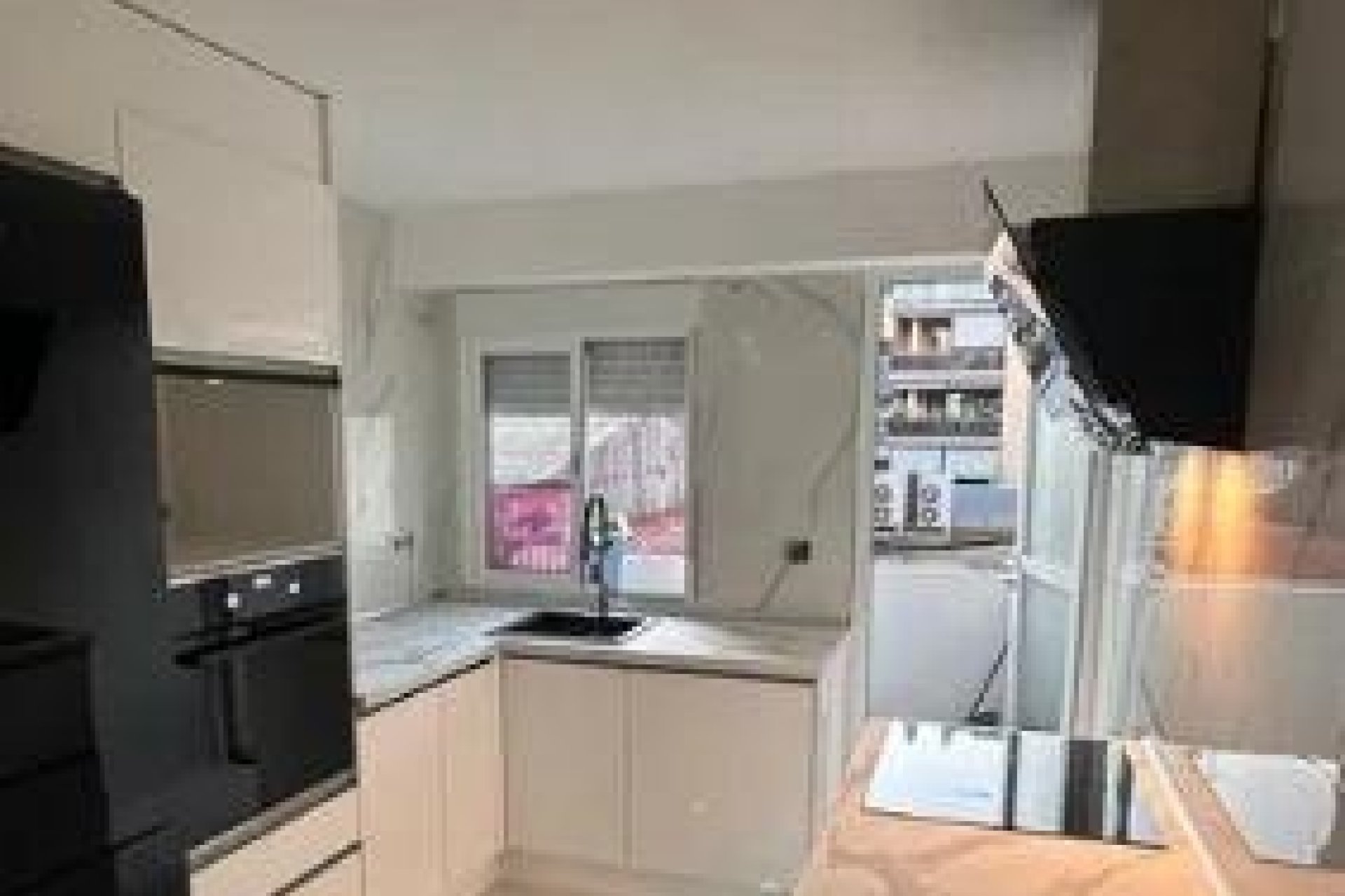 Resale - Apartment - Albal