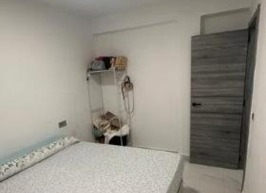 Resale - Apartment - Albal