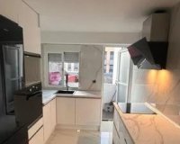Resale - Apartment - Albal