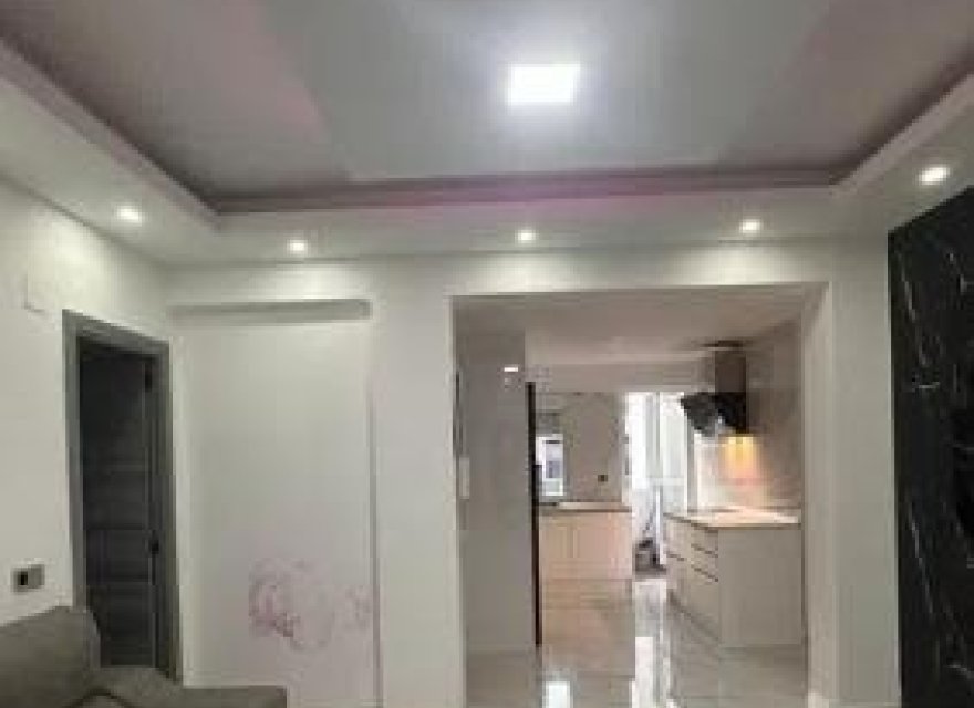 Resale - Apartment - Albal