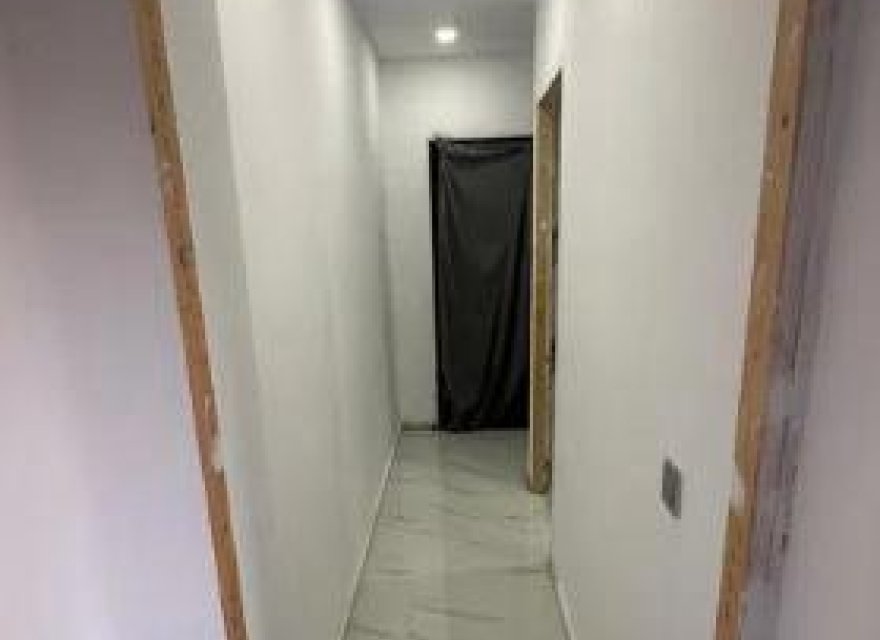 Resale - Apartment - Albal