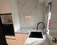 Resale - Apartment - Albal