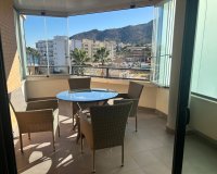 Resale - Apartment - Albir  - Albir
